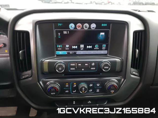 1GCVKREC3JZ165884 фото 10