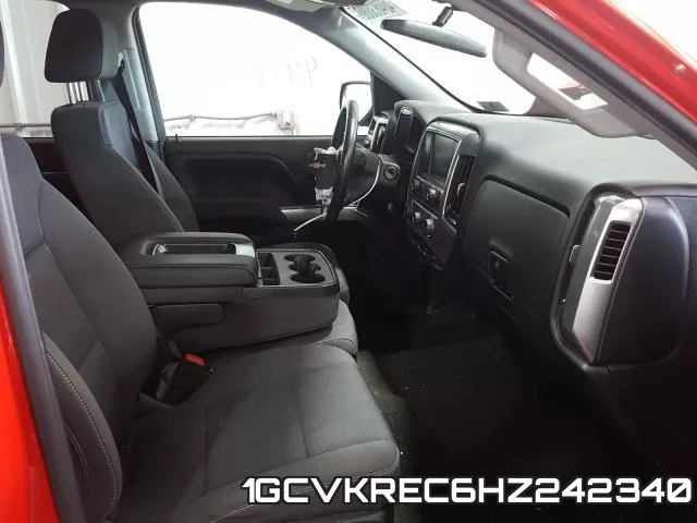 1GCVKREC6HZ242340 фото 6