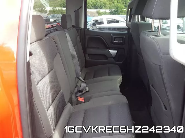 1GCVKREC6HZ242340 фото 7
