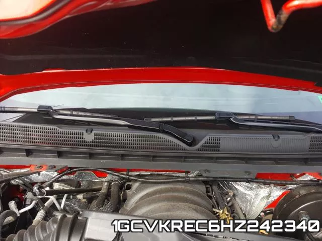 1GCVKREC6HZ242340 фото 8
