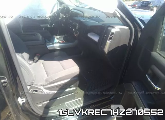 1GCVKREC7HZ270552 фото 6