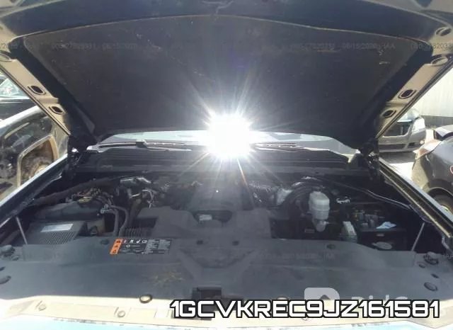 1GCVKREC9JZ161581 фото 2