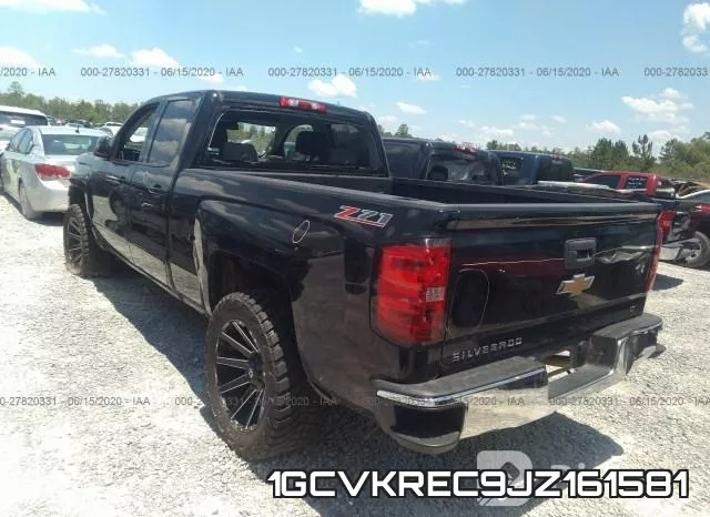 1GCVKREC9JZ161581 фото 4