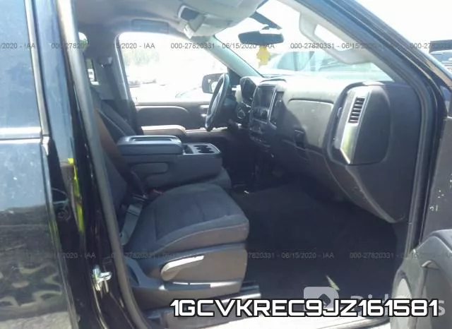 1GCVKREC9JZ161581 фото 6
