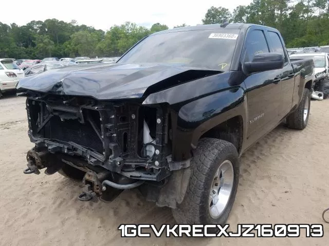 1GCVKRECXJZ160973 фото 3