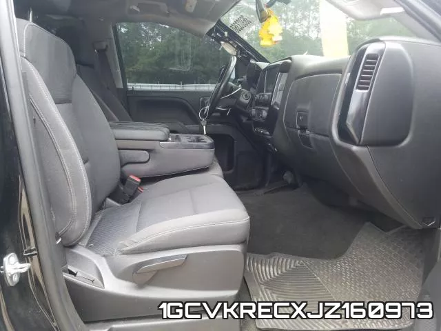 1GCVKRECXJZ160973 фото 6