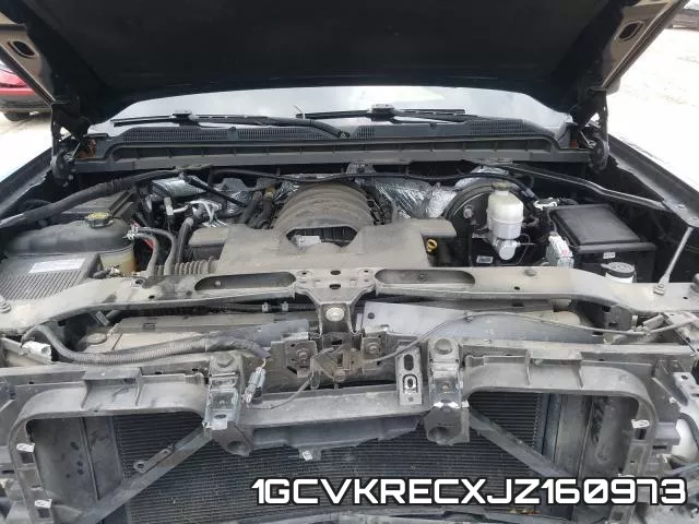 1GCVKRECXJZ160973 фото 8