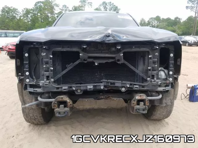 1GCVKRECXJZ160973 фото 10