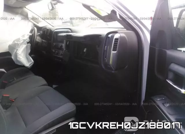 1GCVKREH0JZ188017 фото 6