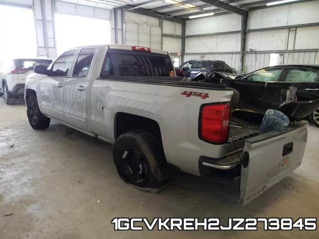 1GCVKREH2JZ273845 фото 4