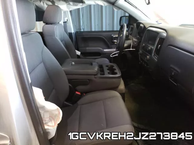 1GCVKREH2JZ273845 фото 6