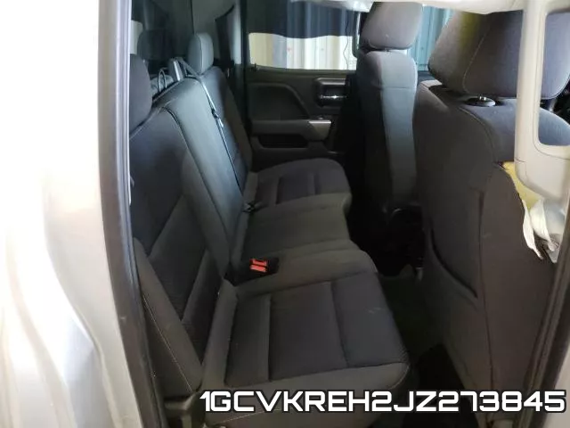 1GCVKREH2JZ273845 фото 7