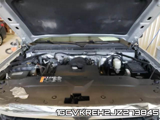 1GCVKREH2JZ273845 фото 8