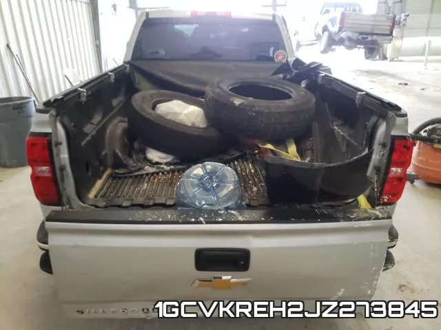 1GCVKREH2JZ273845 фото 10