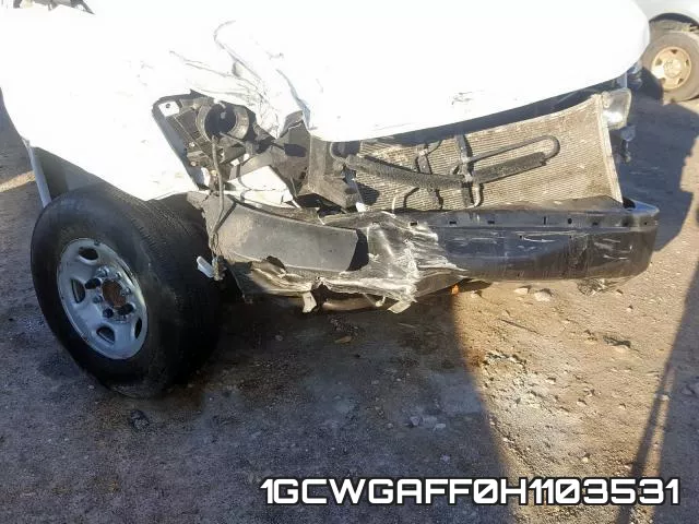 1GCWGAFF0H1103531 фото 10