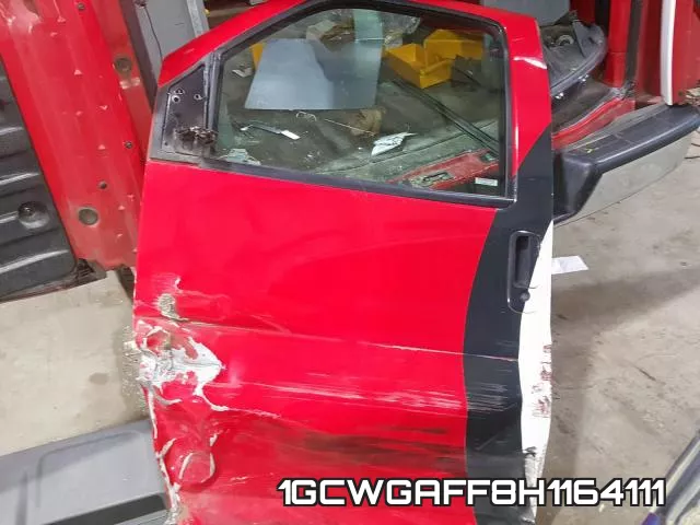 1GCWGAFF8H1164111 фото 2