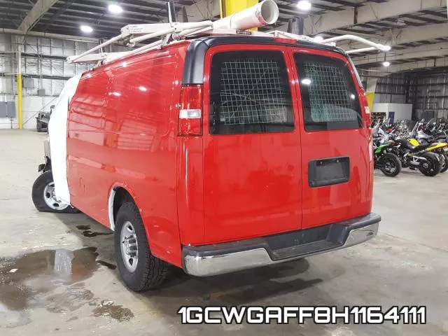 1GCWGAFF8H1164111 фото 4
