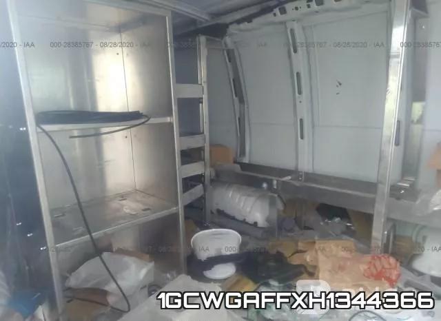 1GCWGAFFXH1344366 фото 9