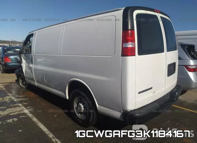 1GCWGAFG3K1184167 фото 4