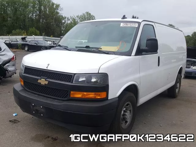 1GCWGAFP0K1234622 фото 3