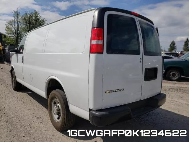 1GCWGAFP0K1234622 фото 4
