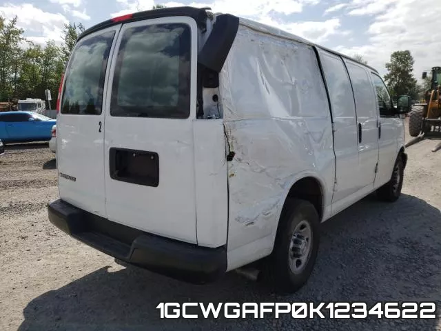 1GCWGAFP0K1234622 фото 5