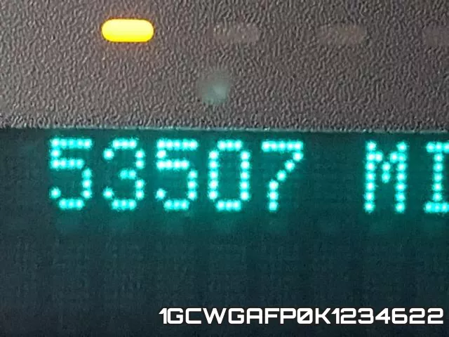 1GCWGAFP0K1234622 фото 9