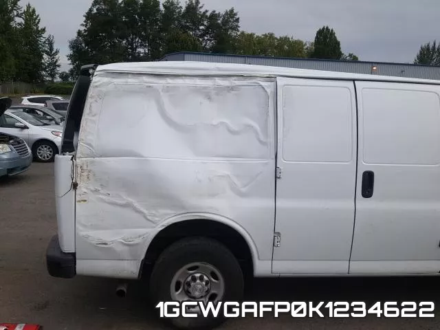 1GCWGAFP0K1234622 фото 10