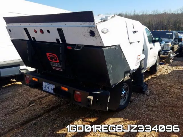 1GD01REG8JZ334096 фото 5