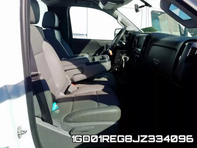 1GD01REG8JZ334096 фото 6