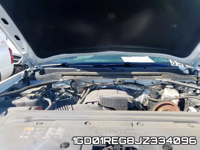 1GD01REG8JZ334096 фото 8