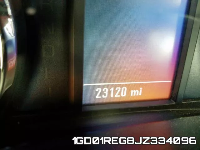 1GD01REG8JZ334096 фото 9