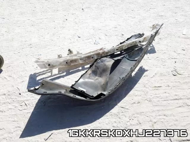 1GKKRSKDXHJ227376 фото 10