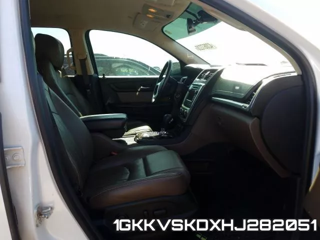 1GKKVSKDXHJ282051 фото 6