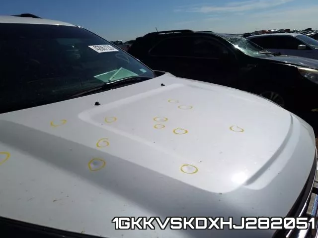 1GKKVSKDXHJ282051 фото 10