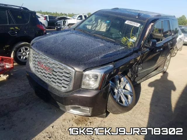 1GKS1CKJ9JR378302 фото 3