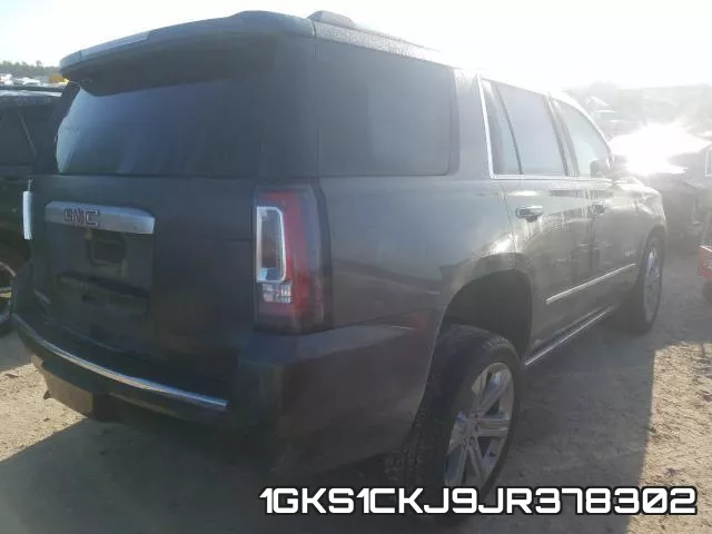 1GKS1CKJ9JR378302 фото 5