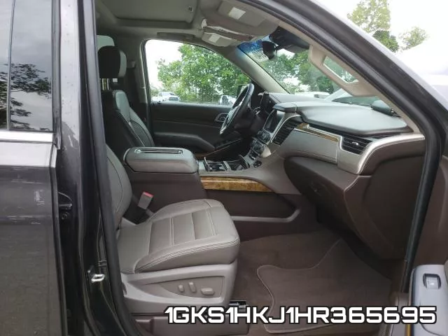 1GKS1HKJ1HR365695 фото 6
