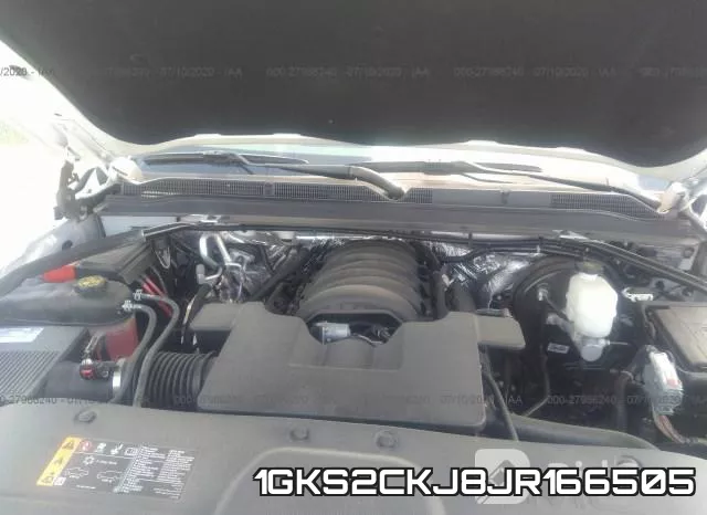 1GKS2CKJ8JR166505 фото 2