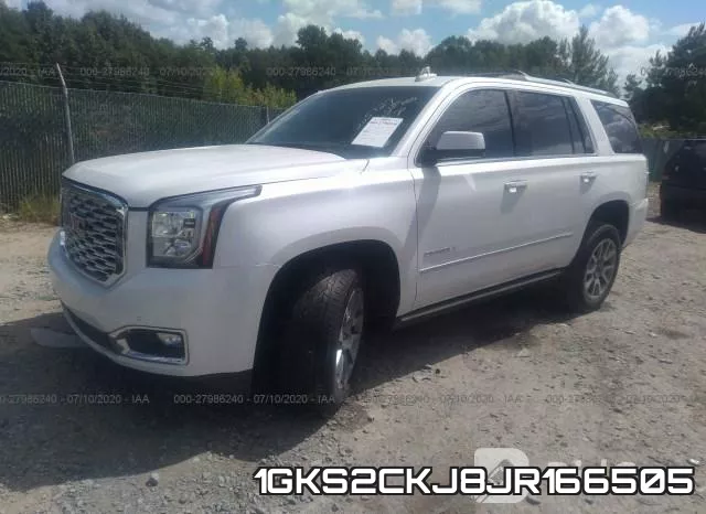 1GKS2CKJ8JR166505 фото 3