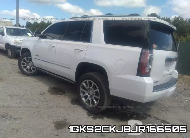 1GKS2CKJ8JR166505 фото 4