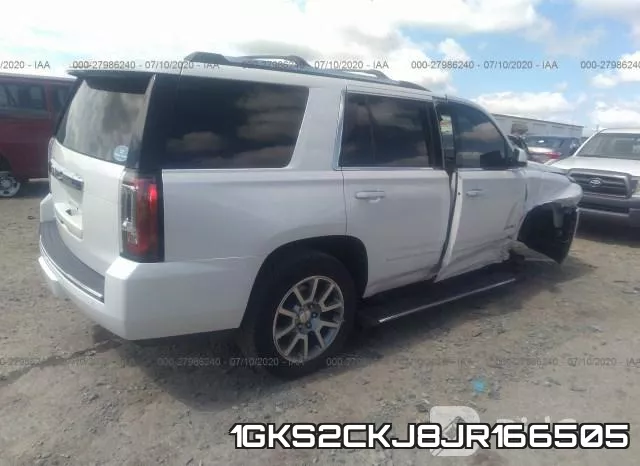 1GKS2CKJ8JR166505 фото 5