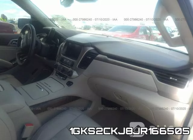 1GKS2CKJ8JR166505 фото 6