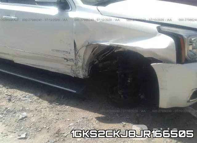 1GKS2CKJ8JR166505 фото 7