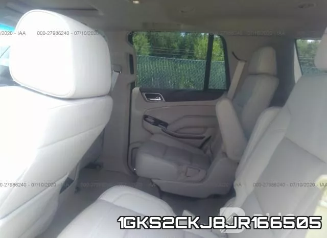 1GKS2CKJ8JR166505 фото 9