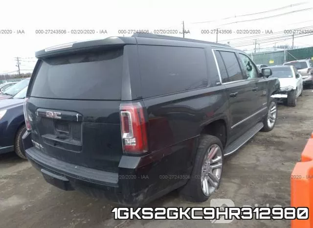 1GKS2GKC9HR312980 фото 5