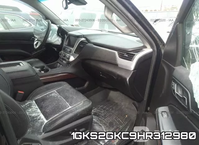 1GKS2GKC9HR312980 фото 6