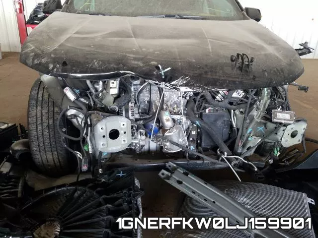 1GNERFKW0LJ159901 фото 10