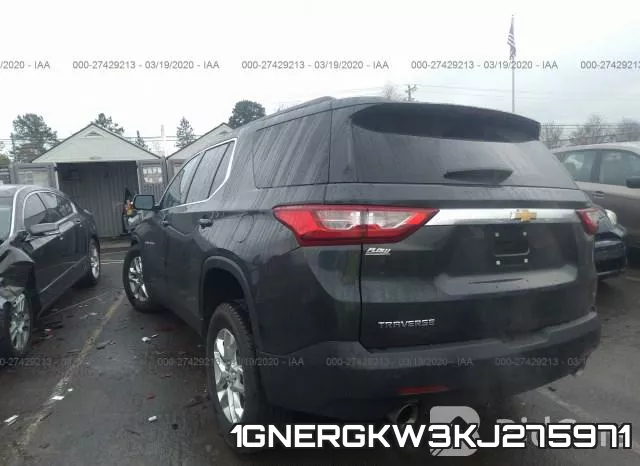 1GNERGKW3KJ275971 фото 4