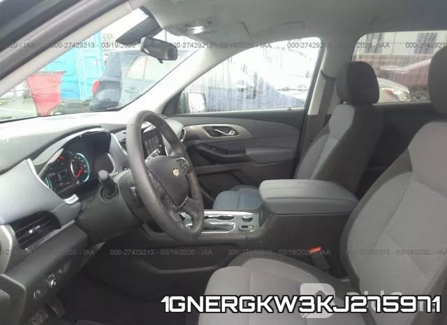 1GNERGKW3KJ275971 фото 6